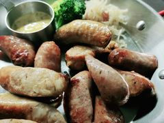 -食间牛排(湖西路店)