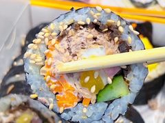 -传闻来紫菜包饭·打糕(西塔韩百店)