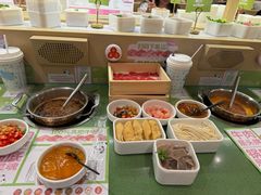 -一围肥牛肉小火锅(佳兆业广场店)