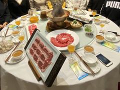 -东来顺饭庄(五道口店)