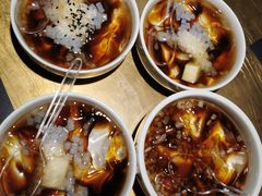 -吞鱼兽麻辣烤鱼(万达店)