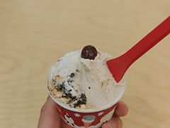 -Dal Cuore 达可芮冰淇淋(陕西北路店)