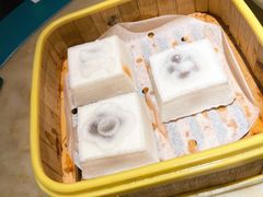 非遗白玉方糕-探花·意境江南菜·唐伯虎文化体验店·松鼠桂鱼(观前店)