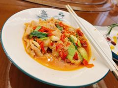 -贵州大厦贵州厅(樱花园西街店)