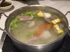 -牛焱·贵州黄牛肉火锅(城西银泰店)