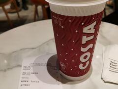 -COSTA COFFEE(斯普瑞斯奥特莱斯店)