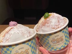 -屋裡·Union Bakery(龙江路店)