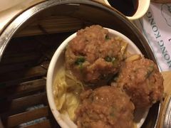 -点点心点心专门店(旺角店)