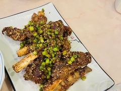 特色排骨-小锅饭豆腐馆(重工北街普罗旺斯店)
