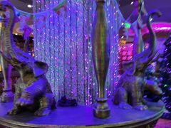 -乐比酷KTV(前进大街店)