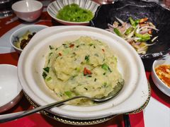 -汉唐宴长安食府