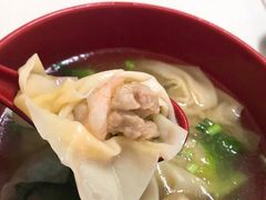-云云美食