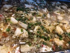 -刘三姐特色烤豆花·宜宾烧烤·把把烧(万年场店)