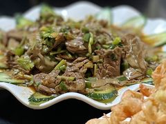 -正宗天津烧麦馆(柳州路店)