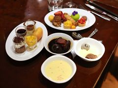 -广州富力君悦大酒店·凯菲厅