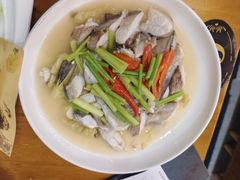 -醉壹号海鲜大排档·老厦门特色菜(厦门美食地标店)