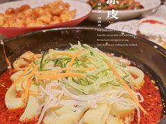 尕子凉皮-小尕子·新疆菜(明园店)