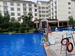 -张家界京武铂尔曼酒店