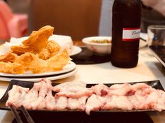 炸腐竹-福合埕牛肉丸(福平路店)