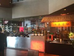 门面-广州富力君悦大酒店·凯菲厅