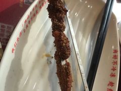 -南城香(欧陆经典万兴苑店)