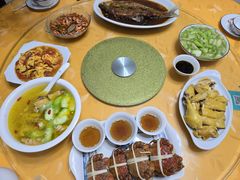 -君豪蟹都·湖景·农家乐(蟹舫苑店)