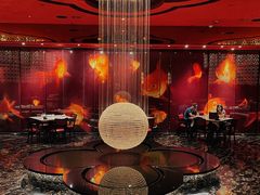 -8餐厅(新葡京酒店)