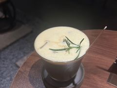 -Metal hands·铁手咖啡