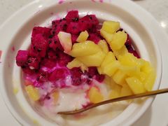 -芭夯兔·兔肉汤锅(新都店)