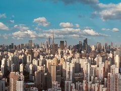 -环球港凯悦 · 享悦中餐厅