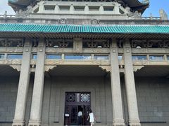-武汉大学-樱园