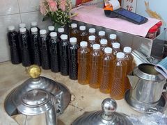 -大声公凉茶