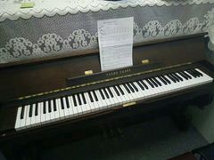 -The ONE 智能钢琴教室音乐恋琴吧·青岛市海玖玖艺术培训学校