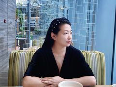 -上海静安香格里拉大酒店