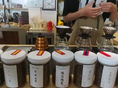 -唐咖精品咖啡(大理古城手冲店)