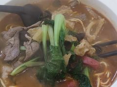 -孟记大碗面•家常菜(鼓楼和会街店)