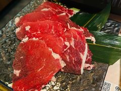 -玉川屋创意日料(柳巷店)