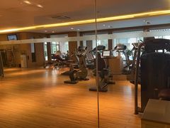 -上海东方佘山翰悦阁酒店·Vie全日制餐厅