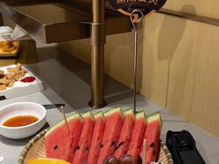 -海底捞火锅(人民广场店)