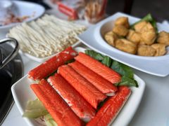 -重庆巴渝火锅(钟家村店)