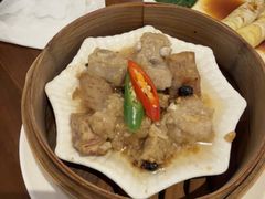 -东百坊巷大酒店·坊巷餐厅(东百中心店)