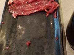 -宴全牛粤来越牛潮汕鲜牛肉火锅(海州万达广场店)