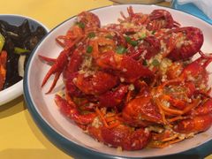 -小田油焖小龙虾(双井店)