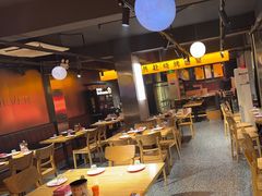 -记忆串城·东北烧烤·小龙虾·大型团建(南油店)