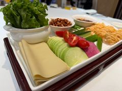 -香丰阁·烤鸭·川湘菜(昌平店)