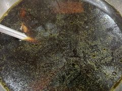 -满記土窑烧鷄波浪山莊
