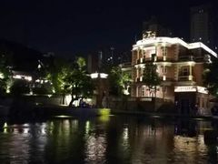 -晋江五店市传统文化旅游区