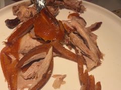 -大鸭梨烤鸭(枣园店)