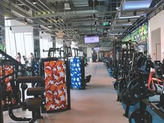 -Trainyard 炼·工场(中国国际贸易中心店)