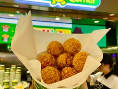 -Potato Corner(广州天河城店)